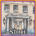New Orleans Margaritaville Store