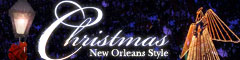 Explore the New Orleans French Quarter!