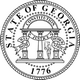 Georgia State Seal
