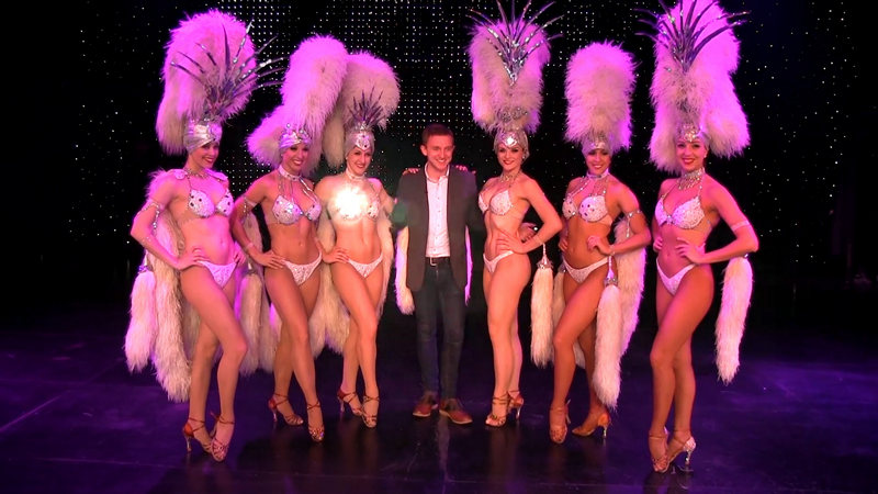The Show The Show