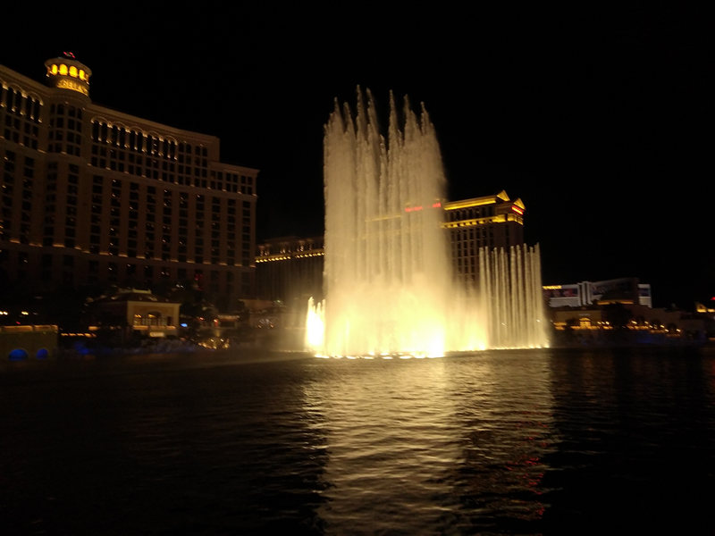 The Strip Walk The Strip Walk