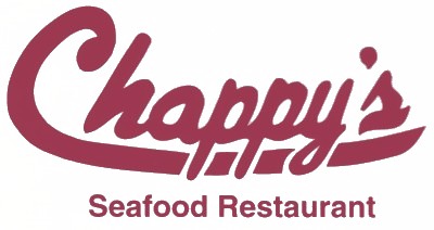 Chappys Red Logo 