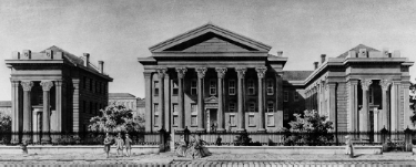 University of La.
