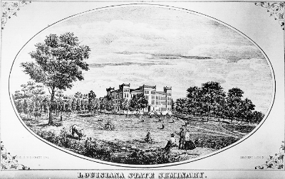 Louisiana Seminary
