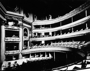 French Opera