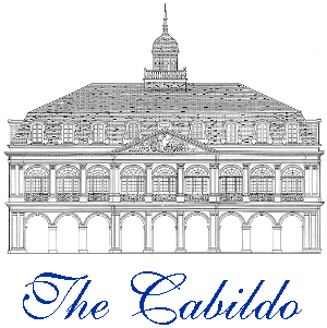 The Cabildo