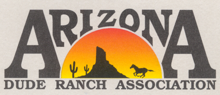 Member of Arizona Dude Ranch Association