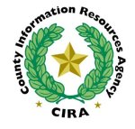 Link to Website of the County Information Resources Agency
