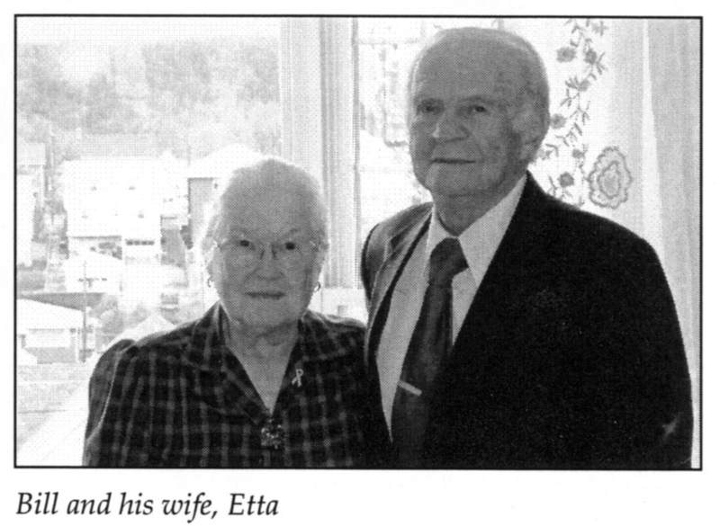 Etta and Bill Fichtner