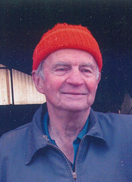William Fichtner 1927—2013